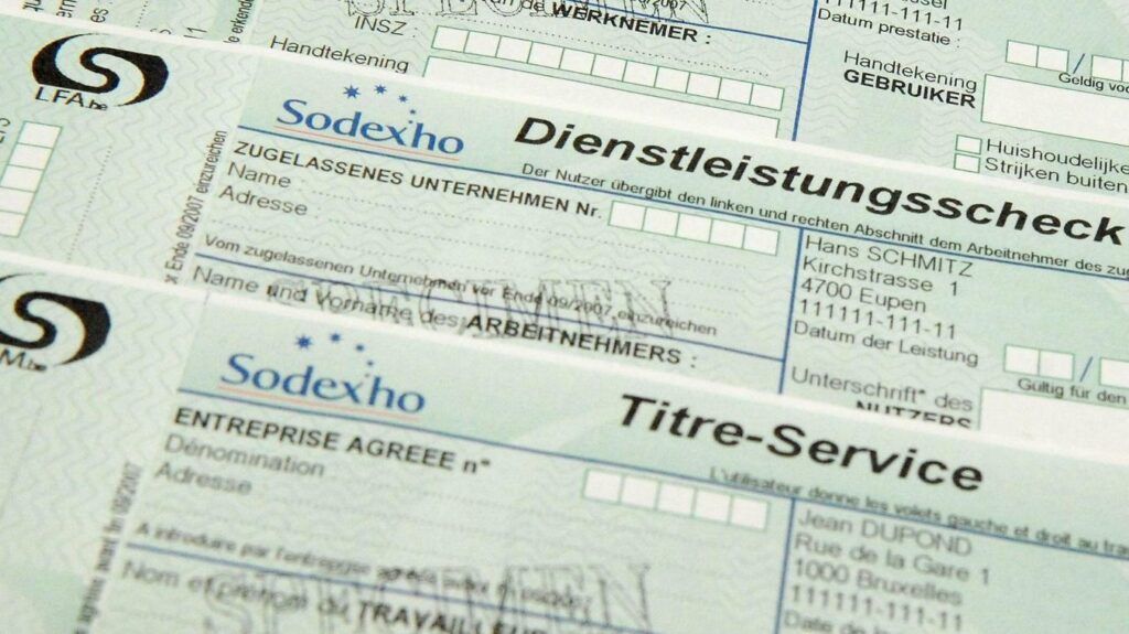 Titres-services